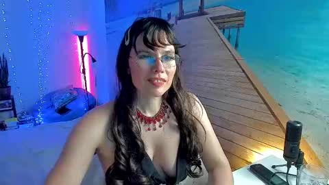 pepina_hot online show from November 9, 2025, 2:59 pm