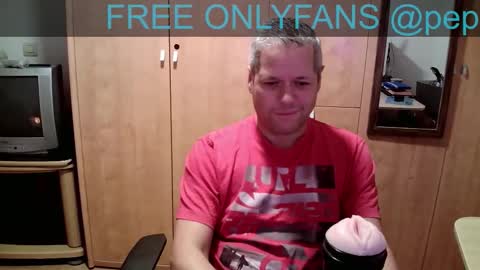 Pepino Holandes online show from October 16, 2025, 11:06 pm