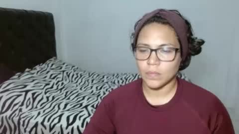 Megan online show from January 14, 2025, 3:15 pm