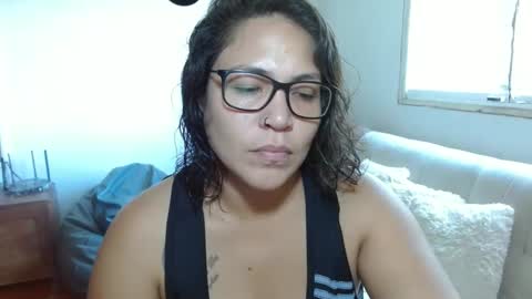 Megan online show from September 22, 2025, 5:15 pm