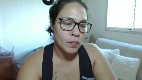 Megan online show from October 6, 2025, 1:19 pm