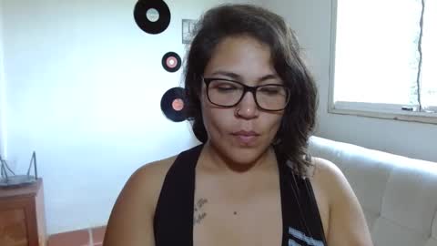 Megan online show from October 11, 2025, 6:39 pm