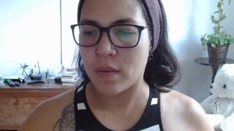 Snapshot of pepitt45 chatting on June 17, 2026, 4:52 pm Megan online show from June 17, 2026, 4:52 pm