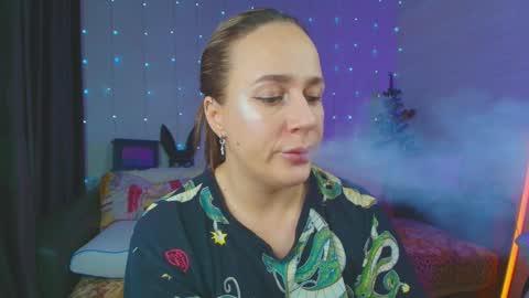 Dia  online show from December 31, 2024, 9:21 am