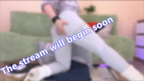 Olga and Kirill online show from April 25, 2026, 7:11 am