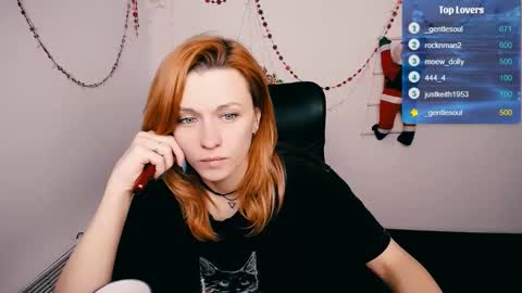 Mia online show from January 13, 2026, 7:24 am