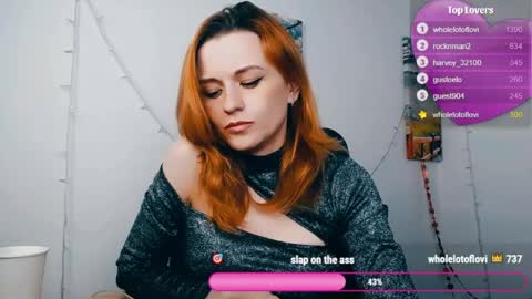 Snapshot of peppymia chatting on May 11, 2026, 5:10 pm Mia online show from May 11, 2026, 5:10 pm
