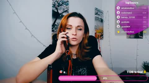 Snapshot of peppymia chatting on May 15, 2026, 7:26 am Mia online show from May 15, 2026, 7:26 am