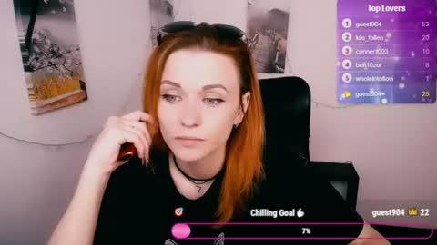 Snapshot of peppymia chatting on June 13, 2026, 5:49 am Mia online show from June 13, 2026, 5:49 am