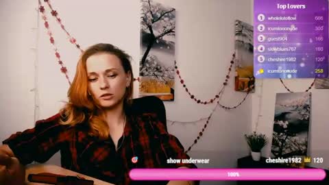 Snapshot of peppymia chatting on July 26, 2026, 6:48 pm Mia online show from July 26, 2026, 6:48 pm