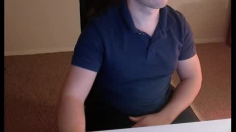 percussive_privates online show from December 7, 2024, 6:54 am