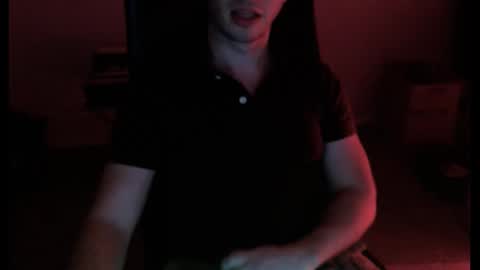 percussive_privates online show from January 30, 2025, 7:07 am