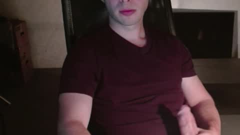 percussive_privates online show from October 29, 2025, 5:42 am