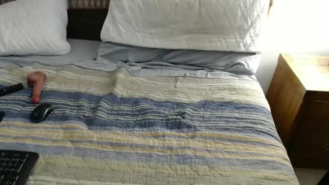 perdidobch online show from January 8, 2025, 5:59 pm