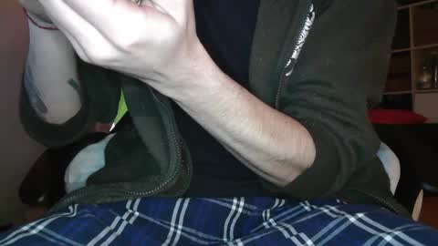 peregrintpelfox online show from January 19, 2026, 8:18 am