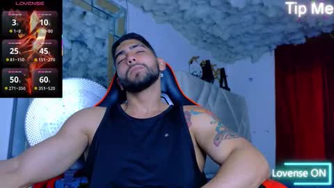 Jacob online show from December 17, 2025, 9:21 pm