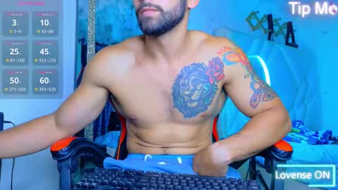 Jacob online show from January 14, 2026, 10:03 pm