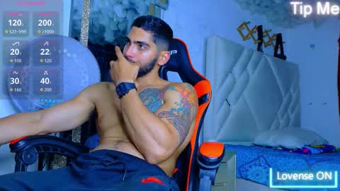 Jacob online show from January 17, 2026, 7:28 pm