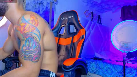 Jacob online show from February 16, 2026, 11:56 pm