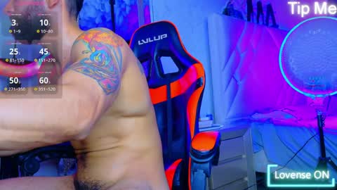 Jacob online show from March 27, 2026, 12:49 am