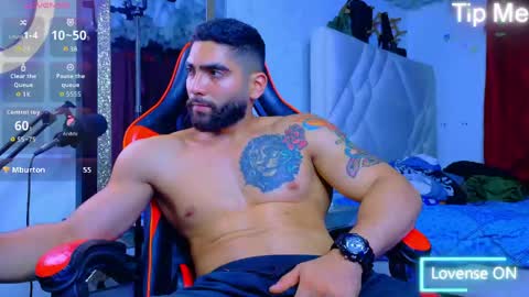 Jacob online show from April 18, 2026, 4:38 am