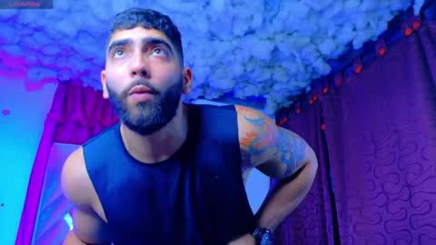 Snapshot of perfec_king00 chatting on May 19, 2026, 1:33 am Jacob online show from May 19, 2026, 1:33 am