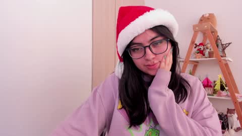 Sarah Ana Banana online show from December 22, 2024, 3:55 pm