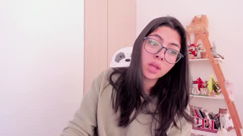 Sarah Ana Banana online show from December 27, 2024, 3:04 pm