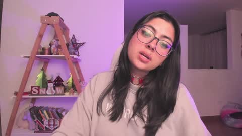 Sarah Ana Banana online show from December 30, 2024, 1:26 am