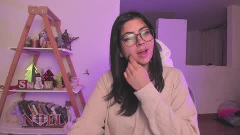 Sarah Ana Banana online show from January 6, 2025, 1:20 am