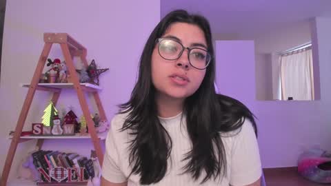 Sarah Ana Banana online show from January 9, 2025, 11:14 am