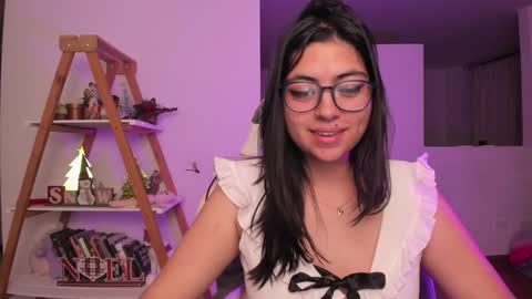 Sarah Ana Banana online show from January 14, 2025, 1:04 am