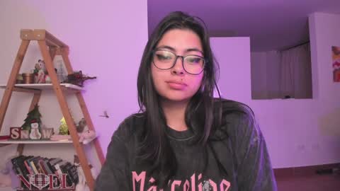 Sarah Ana Banana online show from January 19, 2025, 6:20 am