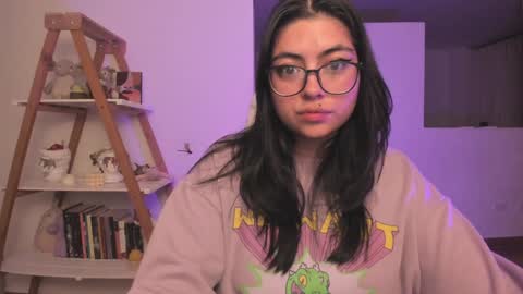 Sarah Ana Banana online show from January 28, 2025, 12:57 am