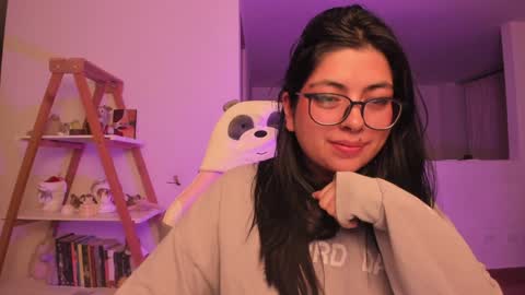 Sarah Ana Banana online show from February 5, 2025, 1:26 am