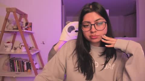 Sarah Ana Banana online show from February 11, 2025, 3:18 am