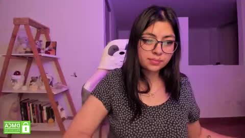 Sarah Ana Banana online show from February 20, 2025, 5:01 am