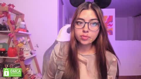 Sarah Ana Banana online show from September 30, 2025, 2:38 am