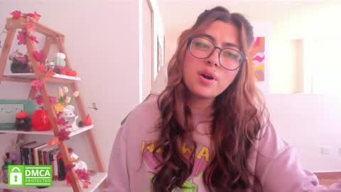 Sarah Ana Banana online show from October 1, 2025, 5:19 pm