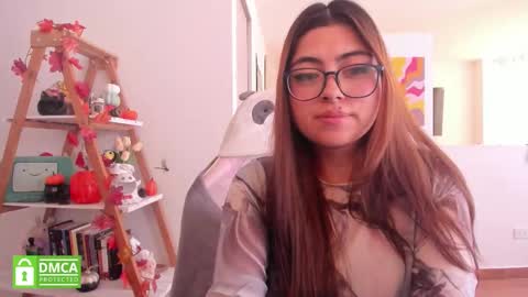 Sarah Ana Banana online show from October 7, 2025, 6:49 pm