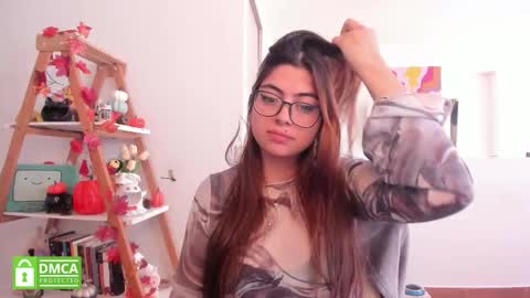 Sarah Ana Banana online show from October 16, 2025, 6:53 pm