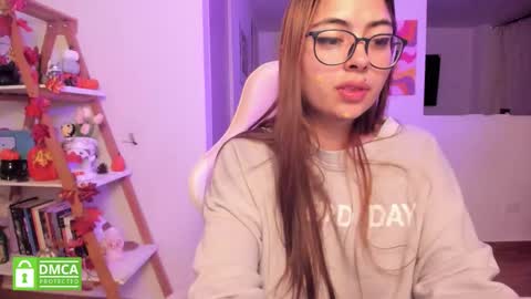 Sarah Ana Banana online show from October 26, 2025, 11:42 pm