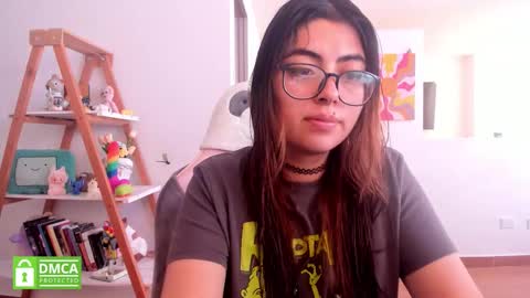 Sarah Ana Banana online show from March 11, 2026, 4:35 pm