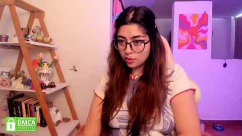 Snapshot of perfect__ana chatting on June 6, 2026, 11:37 am Sarah Ana Banana online show from June 6, 2026, 11:37 am