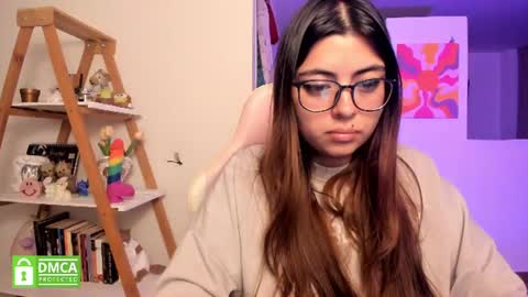 Snapshot of perfect__ana chatting on June 11, 2026, 12:32 am Sarah Ana Banana online show from June 11, 2026, 12:32 am