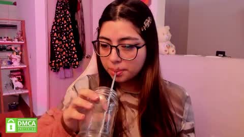 Snapshot of perfect__ana chatting on June 24, 2026, 12:37 pm Sarah Ana Banana online show from June 24, 2026, 12:37 pm