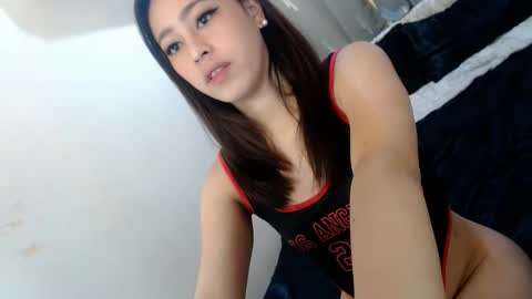 Sweet Gwen online show from February 16, 2025, 2:31 am