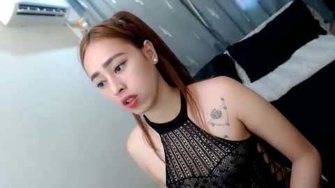 Sweet Gwen online show from September 18, 2025, 11:07 pm