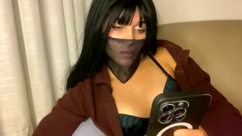 Snapshot of perfectclip chatting on May 26, 2026, 12:28 am perfectclip online show from May 26, 2026, 12:28 am