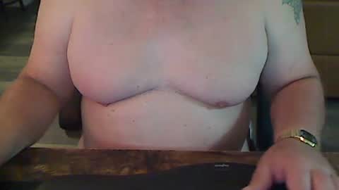 perfecto1957 online show from March 9, 2025, 7:37 pm